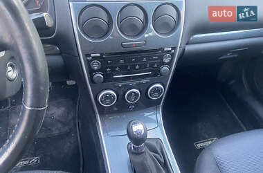Універсал Mazda 6 2007 в 