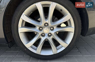 Седан Mazda 6 2013 в 