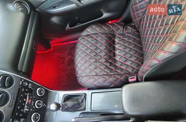 Седан Mazda 6 2006 в 