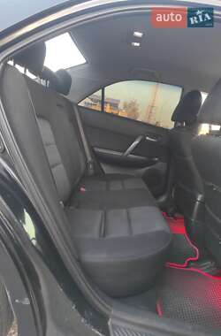 Седан Mazda 6 2006 в 