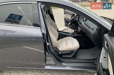 Седан Mazda 6 2016 в 