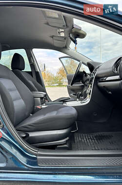 Седан Mazda 6 2007 в 