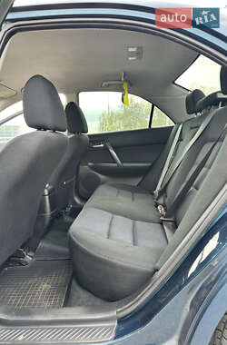 Седан Mazda 6 2007 в 