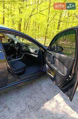 Универсал Mazda 6 2011 в 