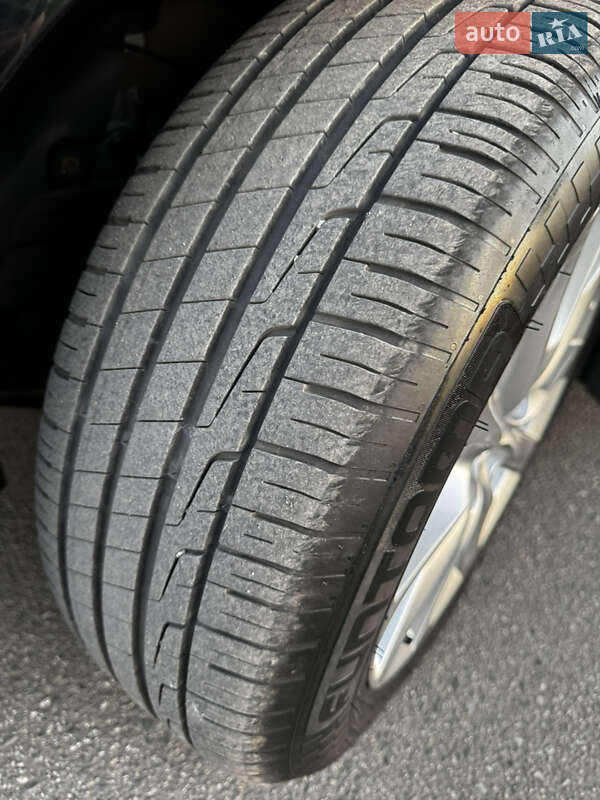 Седан Mazda 6 2014 в Шполе