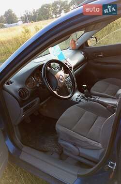 Универсал Mazda 6 2003 в 