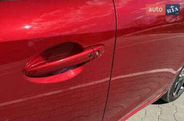Универсал Mazda 6 2015 в 