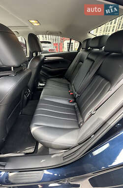 Седан Mazda 6 2019 в 