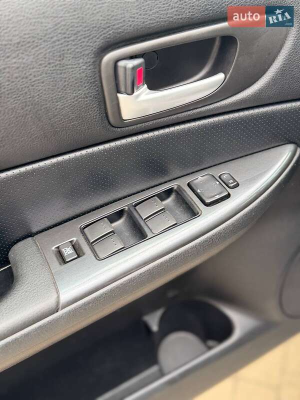 Универсал Mazda 6 2007 в Львове