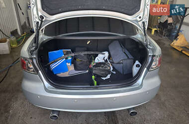 Седан Mazda 6 2007 в 