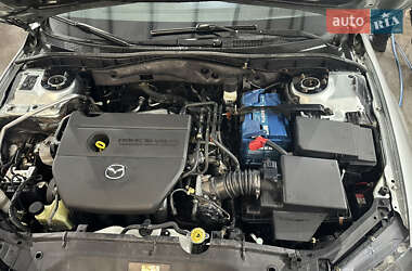 Седан Mazda 6 2007 в 