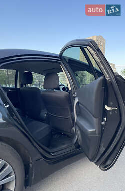 Седан Mazda 6 2008 в 