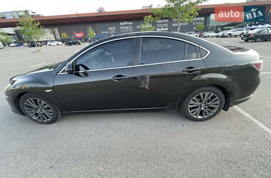 Mazda 6 2008