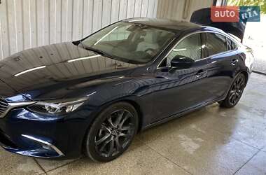 Mazda 6 2015 Mazda 6 2015