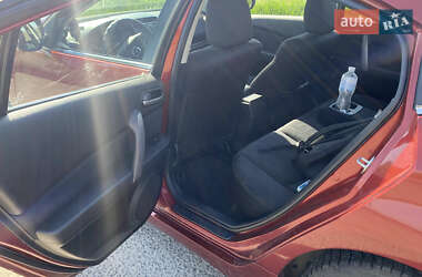 Седан Mazda 6 2009 в 