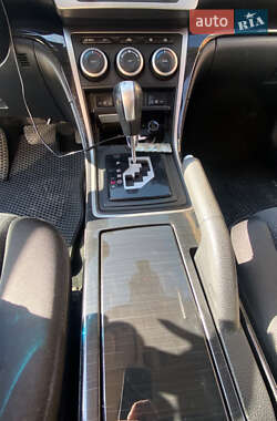 Седан Mazda 6 2009 в 