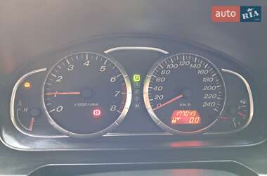 Седан Mazda 6 2006 в 