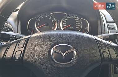 Седан Mazda 6 2006 в 