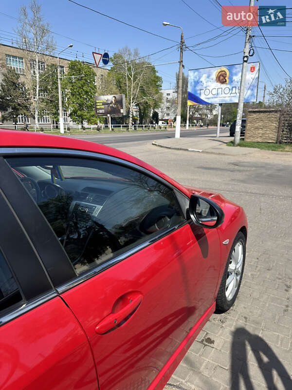 Седан Mazda 6 2008 в Одессе