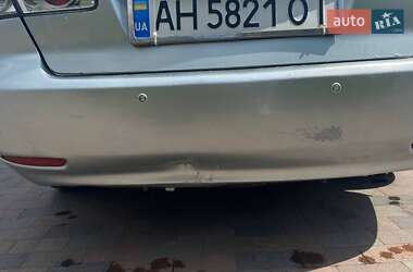 Седан Mazda 6 2003 в 