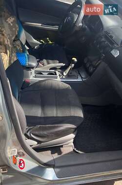 Седан Mazda 6 2003 в 