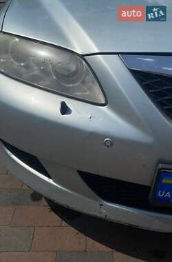 Седан Mazda 6 2003 в 