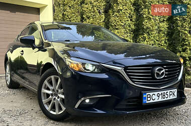 Mazda 6 2014 Mazda 6 2014