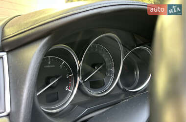 Седан Mazda 6 2014 в 