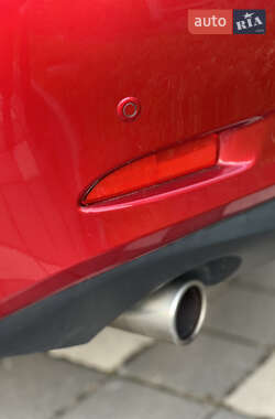 Седан Mazda 6 2013 в 