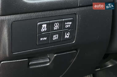 Седан Mazda 6 2013 в 