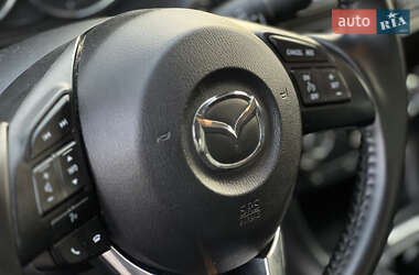 Седан Mazda 6 2013 в 