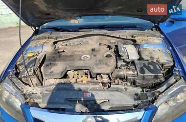 Универсал Mazda 6 2002 в 