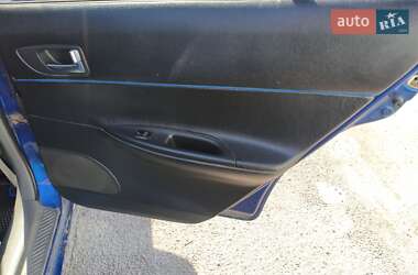 Универсал Mazda 6 2002 в 