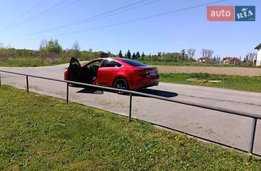 Седан Mazda 6 2016 в 