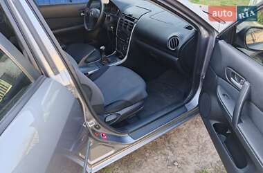Седан Mazda 6 2005 в 