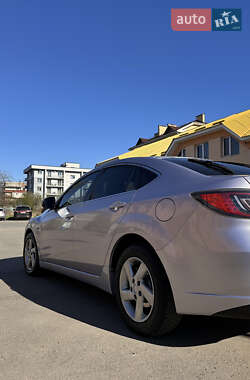 Mazda 6 2009