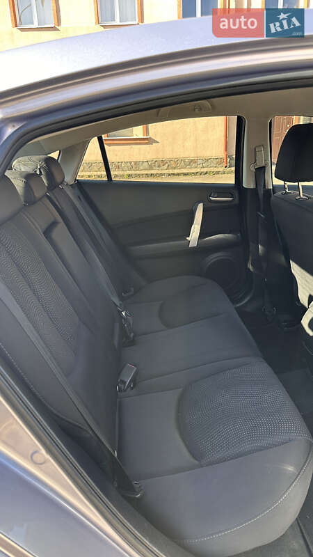 Седан Mazda 6 2009 в Ужгороде