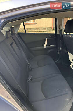 Седан Mazda 6 2009 в 