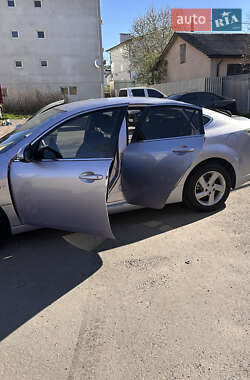 Седан Mazda 6 2009 в 