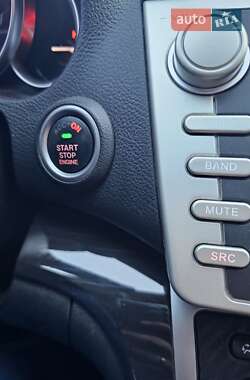 Седан Mazda 6 2008 в 