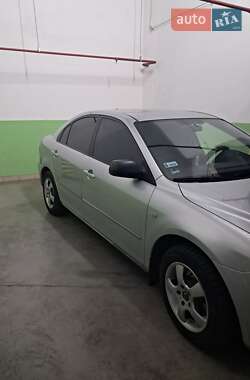 Седан Mazda 6 2003 в 