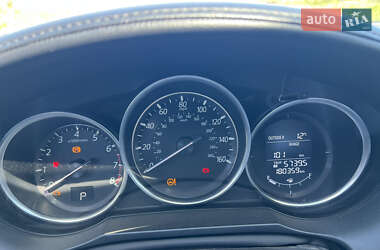 Седан Mazda 6 2016 в 