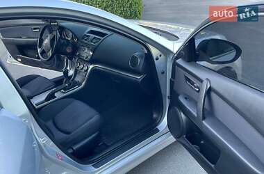 Седан Mazda 6 2012 в 