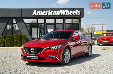 Mazda 6 2014 Mazda 6 2014