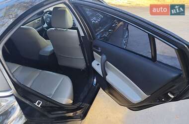 Седан Mazda 6 2008 в 