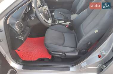 Лифтбек Mazda 6 2009 в 