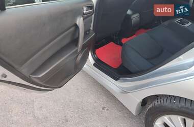 Лифтбек Mazda 6 2009 в 