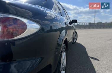 Седан Mazda 6 2003 в 