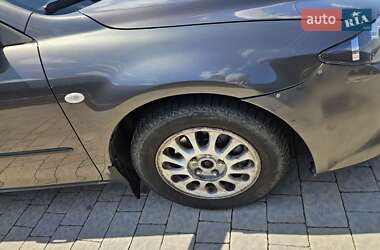 Седан Mazda 6 2007 в 