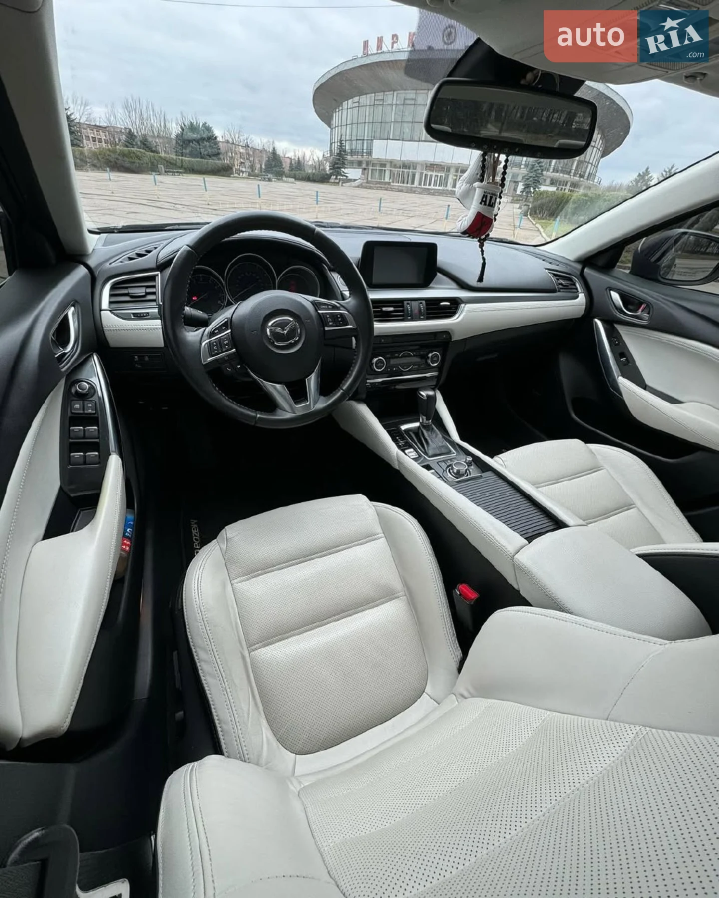 2015 Mazda 6 - мініатюра 7
